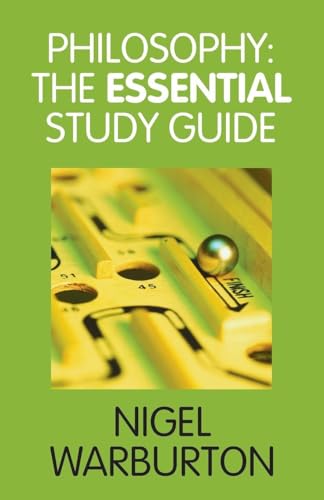 Philosophy: The Essential Study Guide view 2