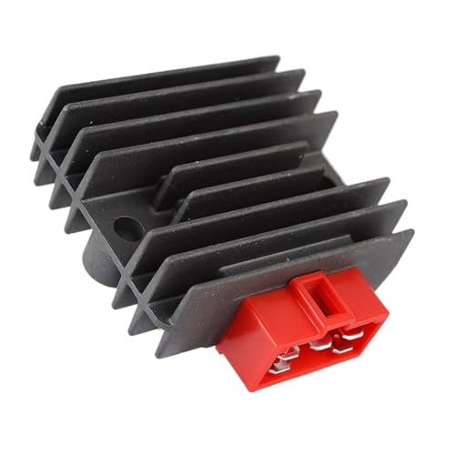 Redresseur régulateur de tension pour moteurs GX360K1 et séries H4518