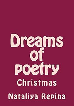 Paperback Dreams of Poetry: Christmas [Russian] Book