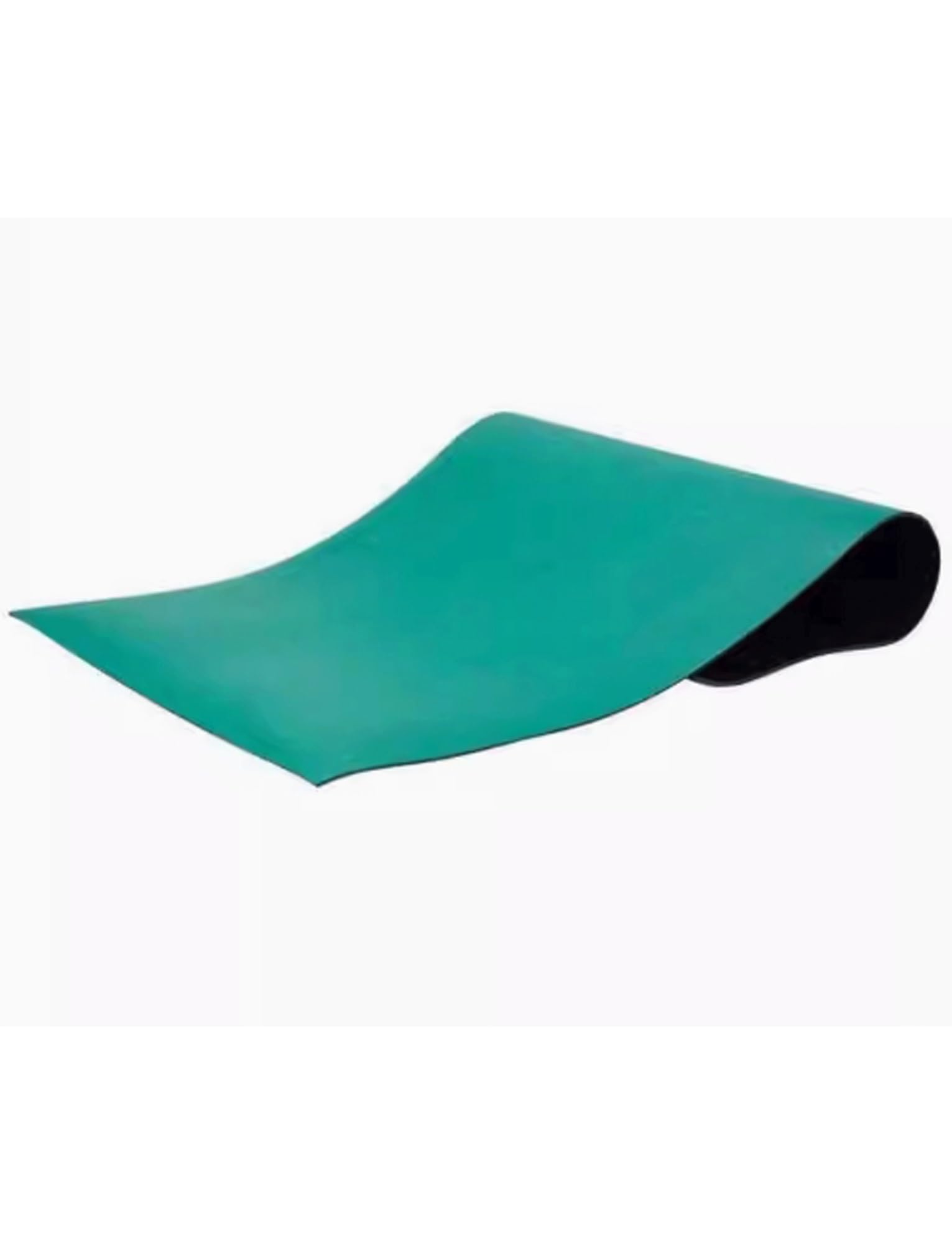 Tapis d'établi à souder en PVC