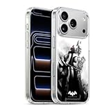 Compatible Avec MagSafe - Cette Coque Pour Apple iPhone 17 Pro Est Conçue Pour Une Compatibilité Parfaite Avec Les Chargeurs Magnétiques Et Accessoires, Offrant Une Charge Sans Fil Sans Effort.