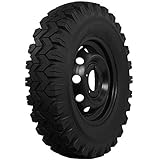 Coker Tire 67640 STA Super Traxion 650-16