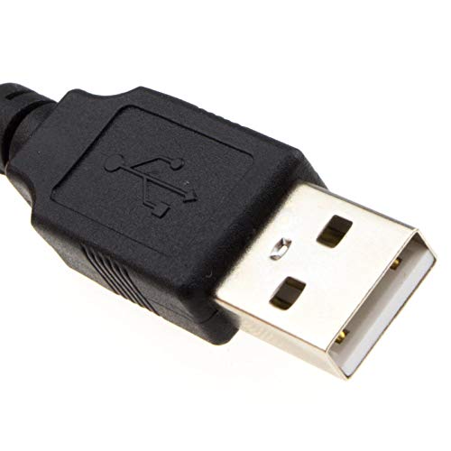 kenable USB 2.0 Active Repeater Extension Cable A Male to A Female Lead 10m Black - Image 4