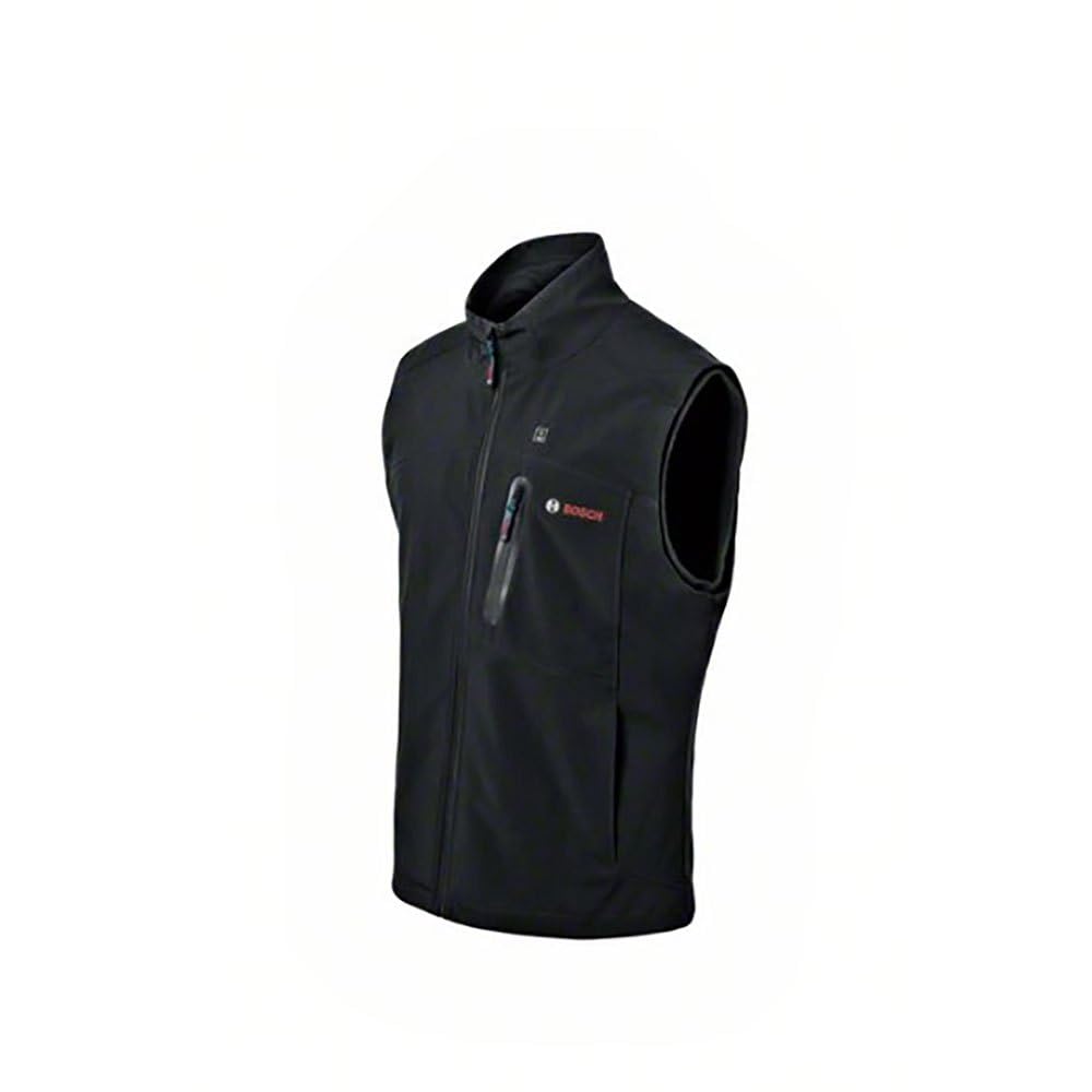 Professional GHV 12+18V XA Heated Vest