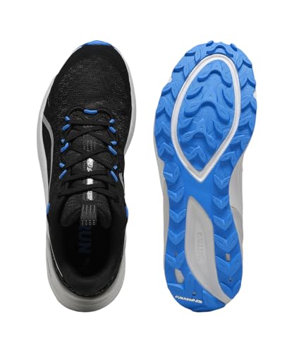 Image of Puma Mens Electrify Nitro 4 Trail Running Shoe