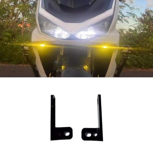 BOFOMTT FOR PCX160 pcx160 2025 �A�N�Z�T���[ �X�|�b�g���C�g�u���P�b�g �I�[�g�o�C LED���C�g �⏕���C�g �t�H�O�����v�u���P�b�g �E�B���J�[�u���P�b�g �w�b�h���C�g�u���P�b�g �X�|�b�g���C�g�u���P�b�g [���s�A���i]