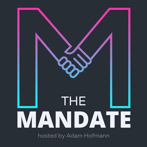 The Mandate cover art