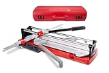 RUBI TOOLS TR-600 Magnet Tile Cutter with Case Ref.17907