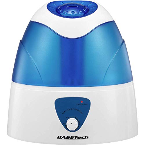Preisvergleich Produktbild Basetech LUFTBEFEUCHTER 30W 3L