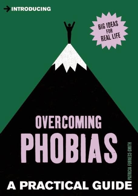 Buy Introducing Overcoming Phobias: A Practical Guide (Practical Guide Series) — BookShops.in