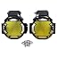 Yellow no logo