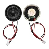 Connectez aux sorties audio de votre ampli (en respectant la polarité), utilisez soudure ou connecteurs 1.25mm, et testez. Compatible avec la plupart des modules audio basse puissance.