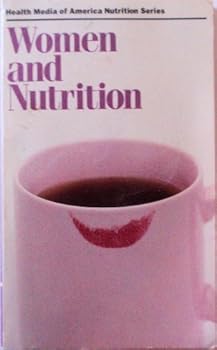 Paperback Women and Nutrition Book