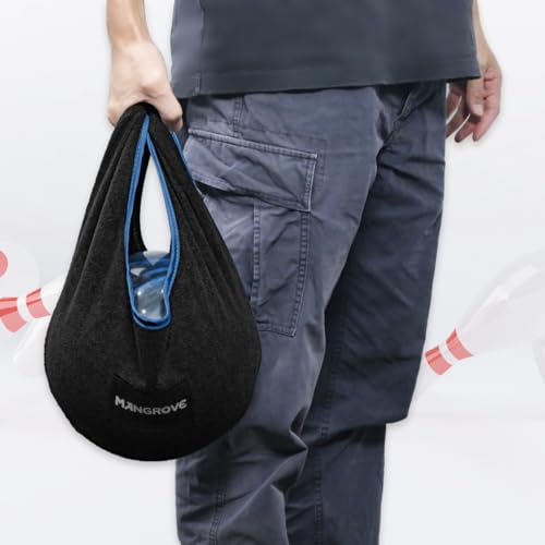 Mangrove M0090095BK Bowling Ball Polisher thumb #5