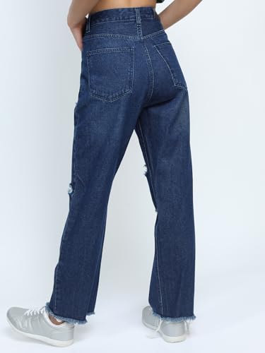 Image of Tokyo Talkies Women Jeans