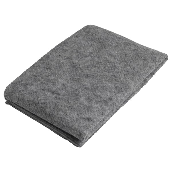 "Anti-Slip Rug Underlay – Non-Slip Grip Pad for Secure & Cushioned Flooring Protection" (2, 123x185 cm)