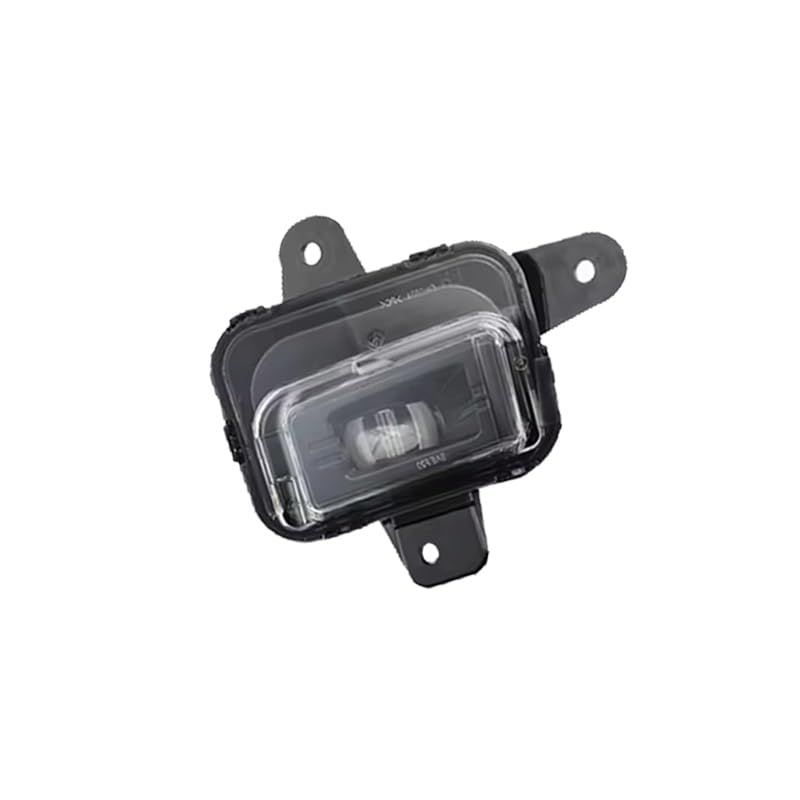 Pare-chocs Phares Clignotant Pour Conduire La Nuit En Sierra 1500 LED