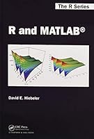 R and MATLAB 1466568380 Book Cover