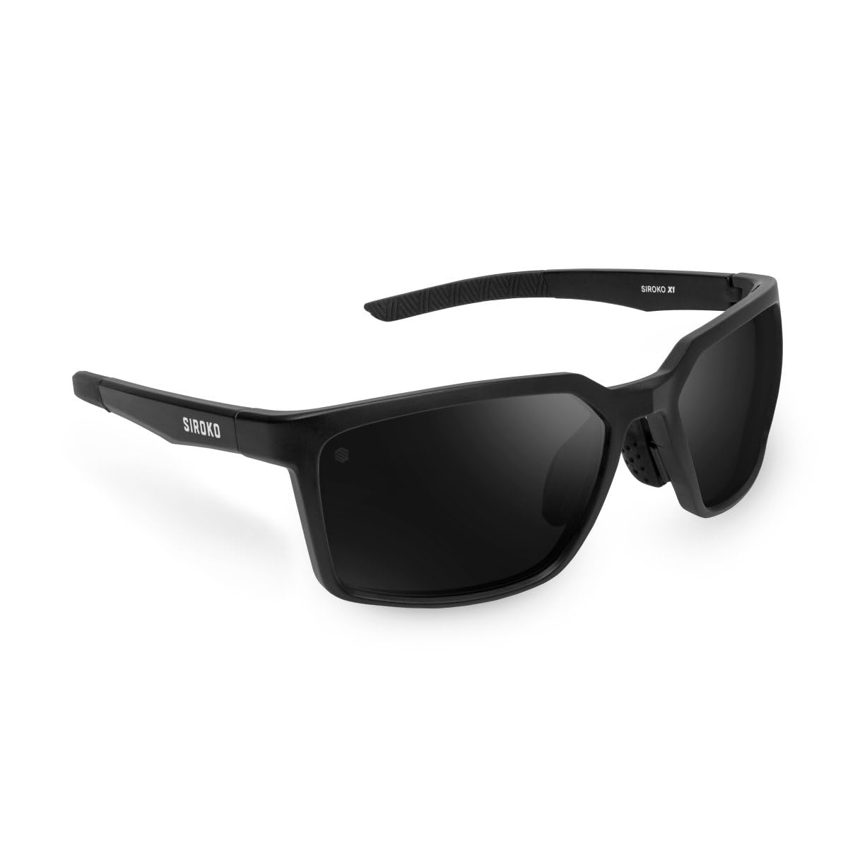SIROKO Gafas de sol ciclismo X1 Hombre y Mujer