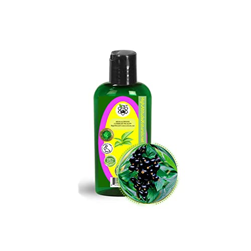 High Altitude Naturals Black Currant Seed Oil (Ribes Nigrum) For Skin, Face, Moisturizing, Antiaging - 2 Fl Oz (60Ml) #TOP28
