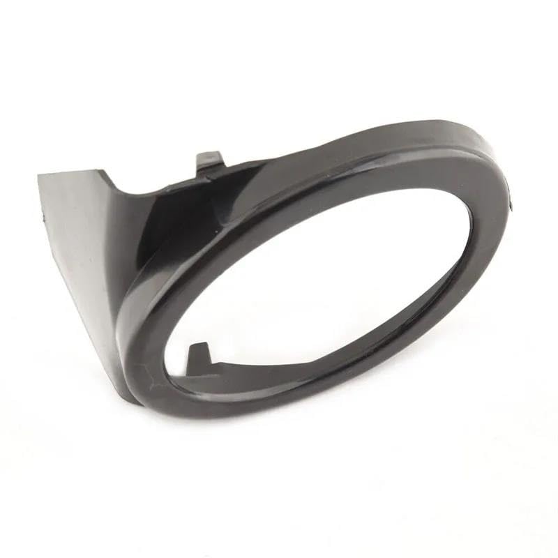Garniture de couvercle de phare antibrouillard M3 E46 pour remplacer un cache perdu