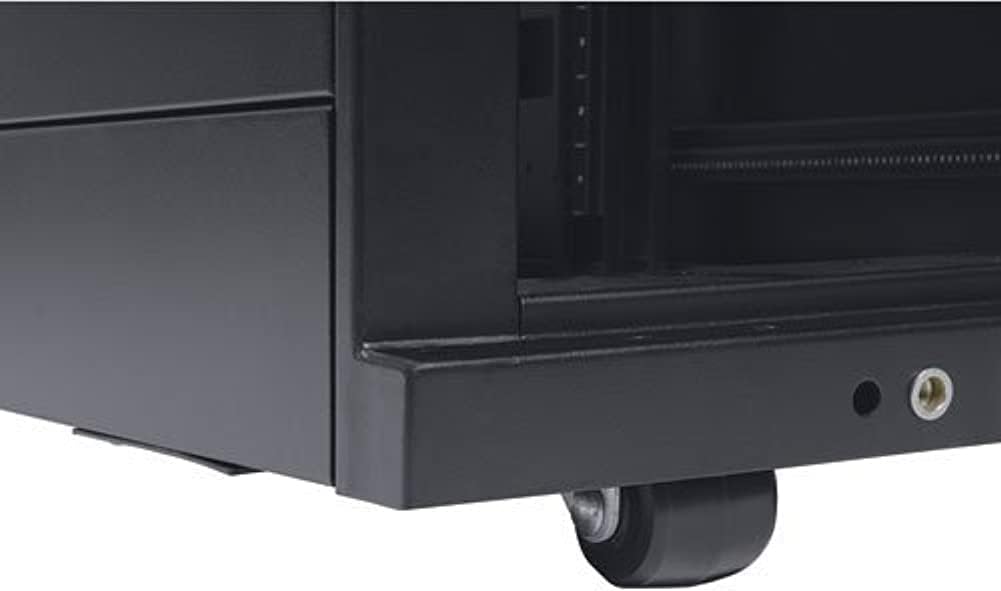 TRIPP-LITE HEAVY DUTY ROLLING CASTER KIT