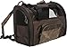 Trixie 28871 Rucksack Shiva, 41 × 30 × 21 cm, braun