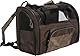 Trixie 28871 Rucksack Shiva, 41 × 30 × 21 cm, braun