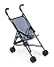 Bayer Chic 2000 601-50 Mini-Buggy Roma, blau