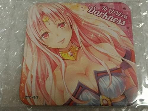Amazon To Loveる とらぶる ダークネス コースター 29 セフィミカエラデビルーク ジャンプフェスタ Jf17 アイドル 芸能人グッズ 通販