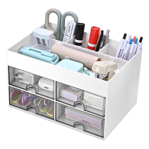 Organiseur de bureau MumdoYAL Cover