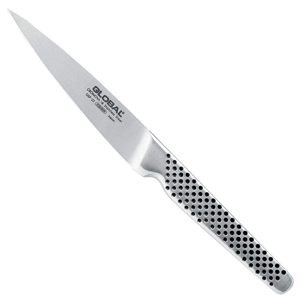 Global GSF-22-4 1/2 inch, 11cm Utility Knife