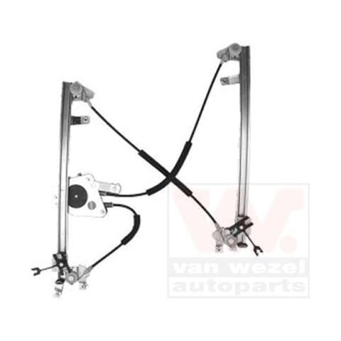 VAN WEZEL 4327264 Window Regulator Cover