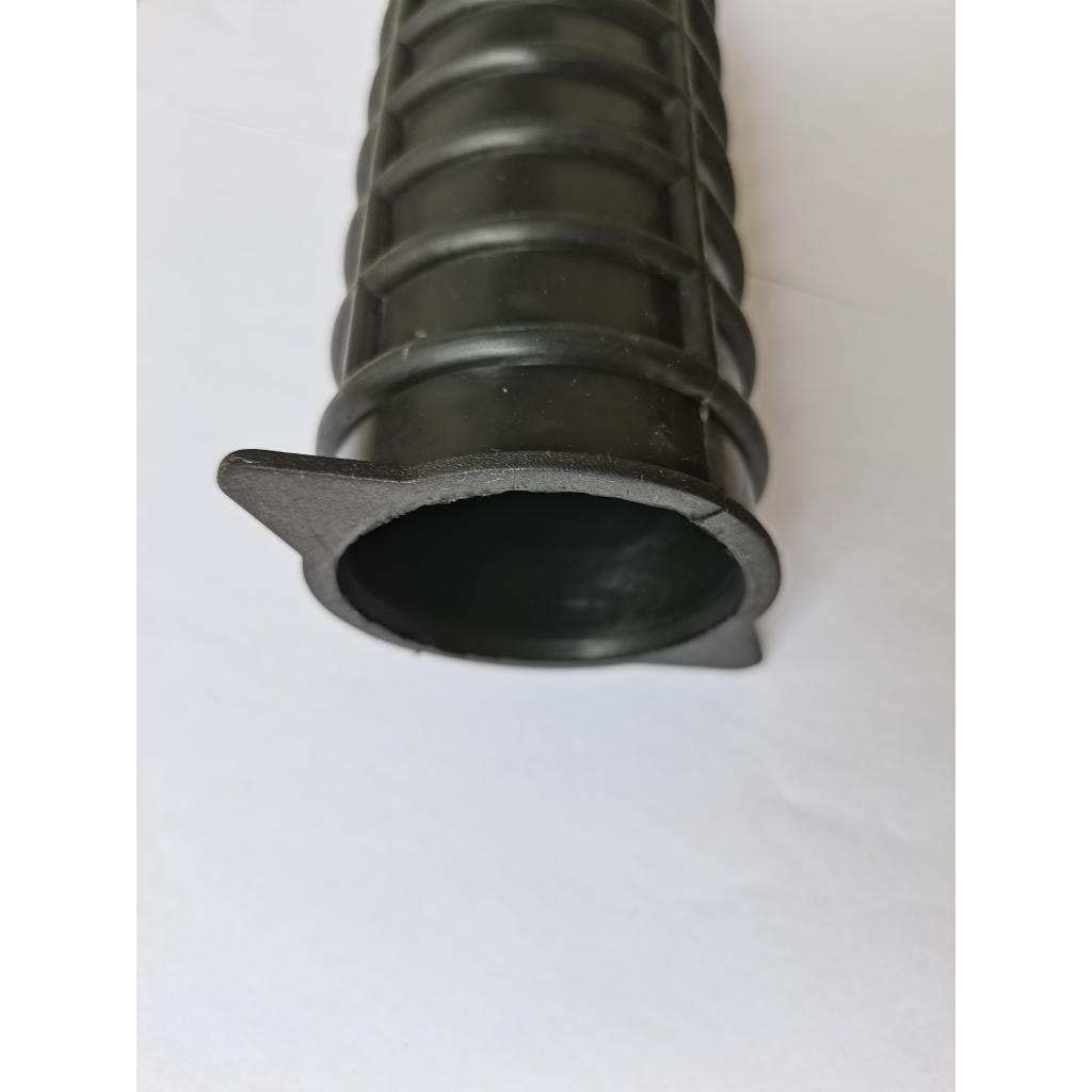 CUTICATE Vergasermanschette 5412562 für Polaris Sportsman 500 2006 2008 2013 ATV Tube