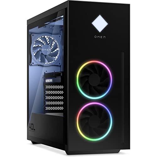 Pc Sobremesa Hp Omen Marca HP
