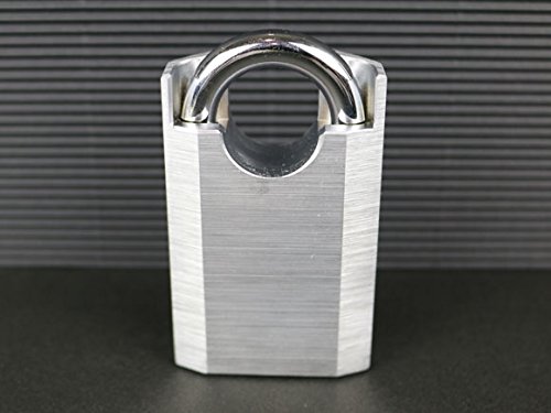 Amazon | MUL-T-LOCK Gシリーズ パドロック(南京錠) G-47P | 補助錠・錠前