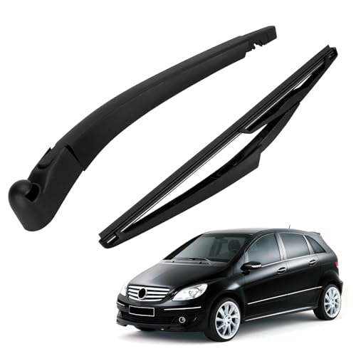 Tergicristallo Posteriore W245 Classe B W245 Braccio Posteriore