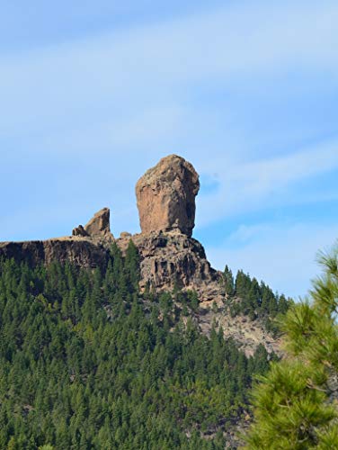 Preisvergleich Produktbild Lais Puzzle Gran Canaria 2000 Teile