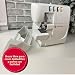 Imagen de SINGER S0105 Sewing Machine Overlock Sewing Machine Electric