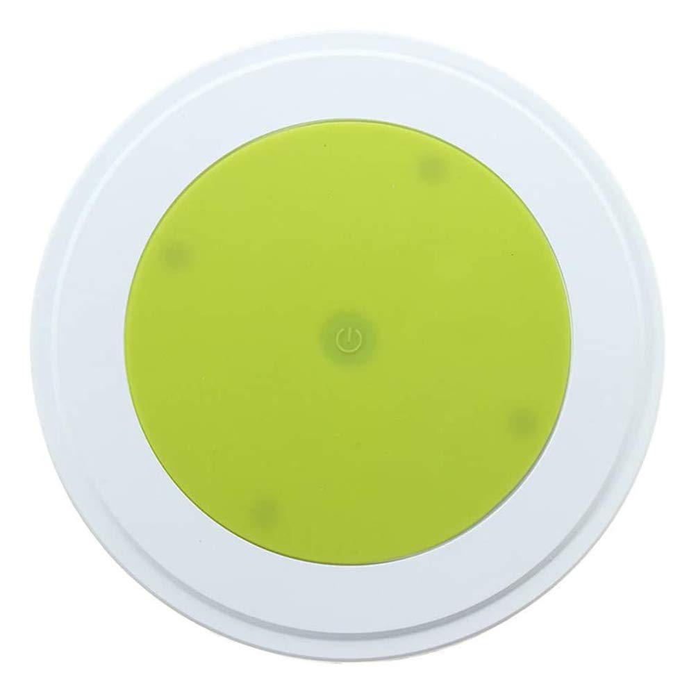 FTVOGUE Lampes Solaires Flottantes, Lumières de Piscine LED ABS PC avec Télécommande, 16 Couleurs 5 Modes IP68 12 Heures d'éclairage pour Piscines, étangs, Jardins, Fontaines et Aquariums (Couleur