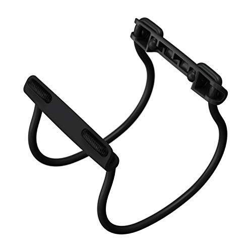 SUUNTO EON Steel Bungee Adapter Kit, Black