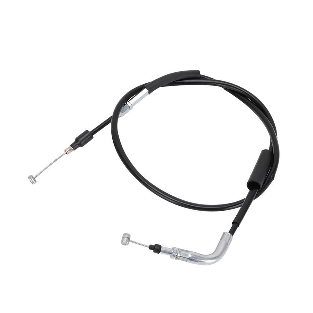Cable de Acelerador de Motocicleta, Conjunto de línea de Cable de Embrague CNC Apto for Suz DRZ 400 400S 400E 400SM, Accesorios Todoterreno, Pit Bike eléctrica | Set