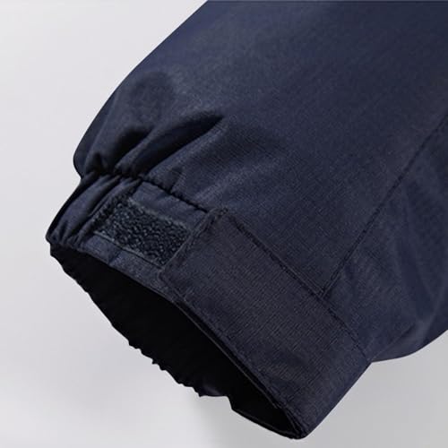 Chaqueta para correr para mujer transpirable y ligera con capucha 6