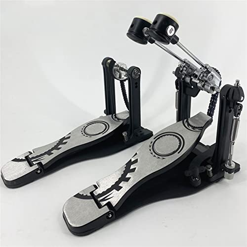 Pedal para Batería TSTS Drum Foot Pedal Single Kick miniatura 4