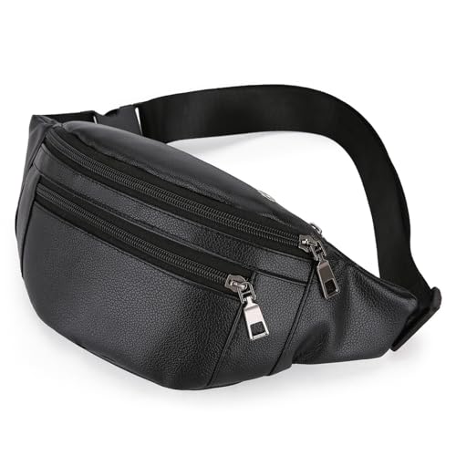 Versatile: il design della borsa è molto classico, in linea con il senso della moda degli anni '90. Può essere abbinato a vari vestiti casual e abbigliamento sportivo, adatto sia per uomini che per donne