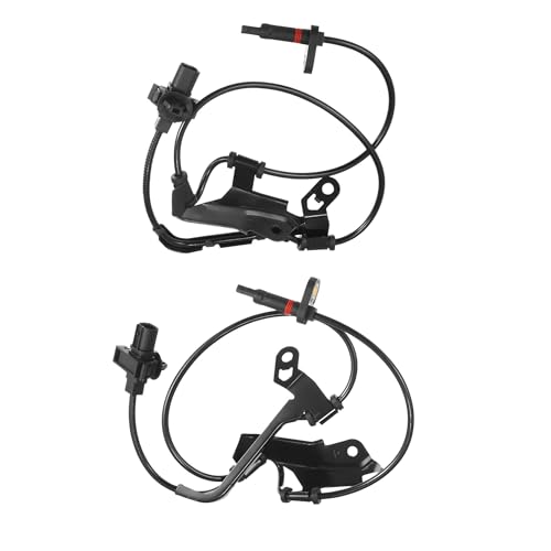 Capteur vitesse de roue ABS avant gauche droit pour Honda Pilot et Acura MDX ZDX