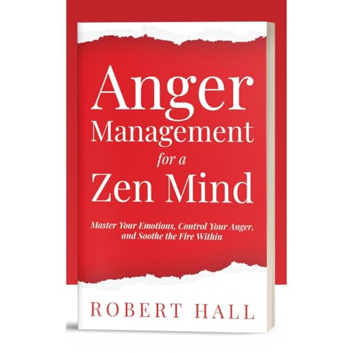 Anger Management for a Zen Mind -- Robert Hall episode artwork