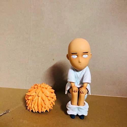 Jaypar Un Pugno Uomo Figura Saitama igienici