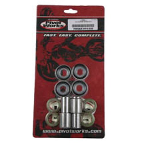 Amazon.com: Pivot Works Swing Arm Kit PWSAK-H15-020 For Honda ATC