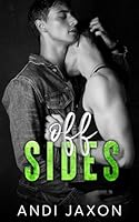 Off Sides: An MM Friends with Benefits Standalone (Darby U Hockey Boys) B0D76FYH34 Book Cover